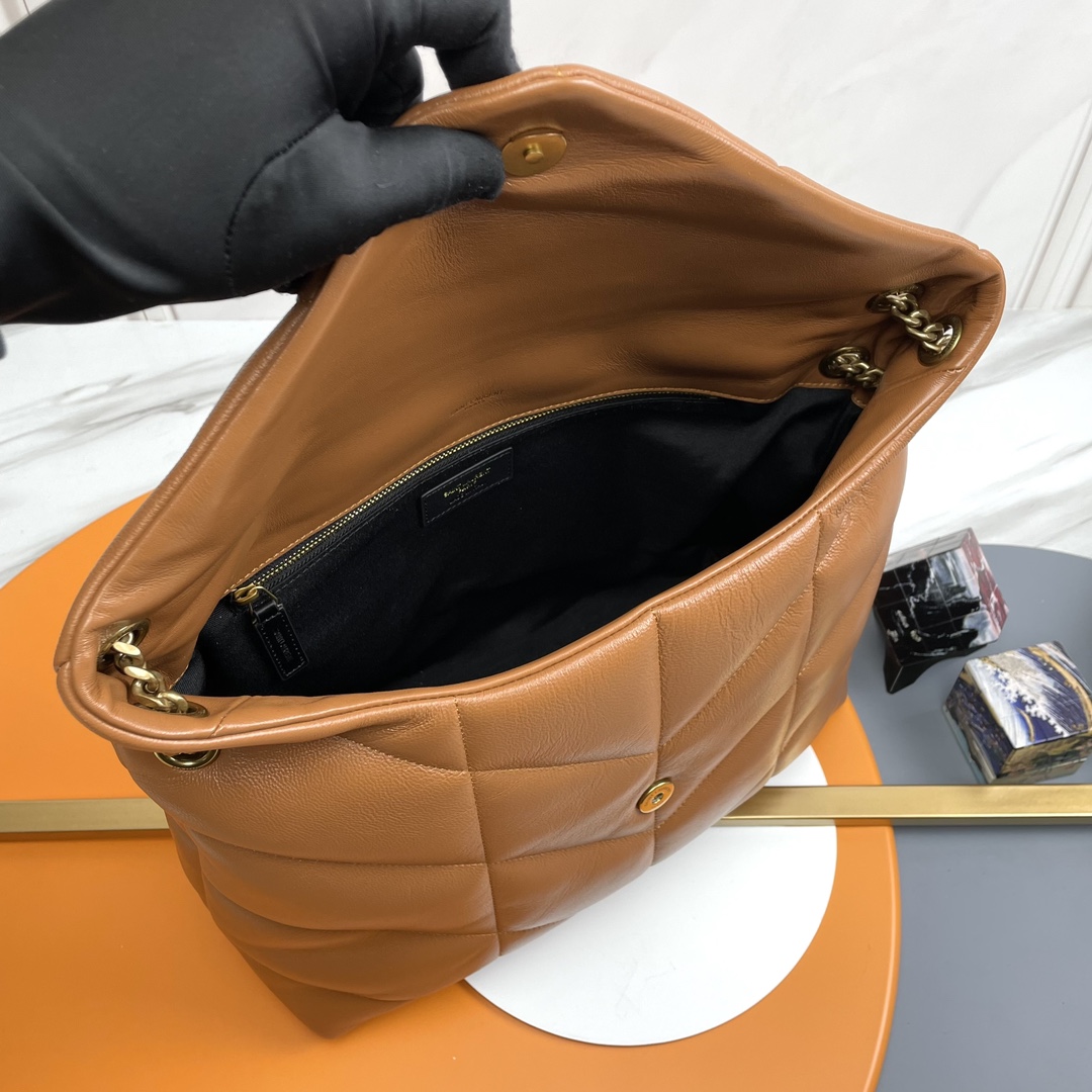 Handbags SAINT LAURENT 577475 size 35x23x13.5 cm - vstockx