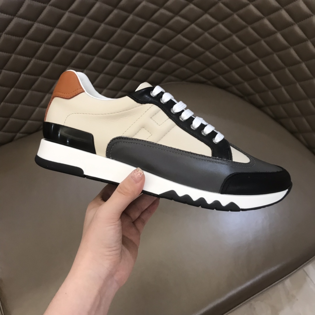 Hermes Quicker sneaker 16 - vstockx