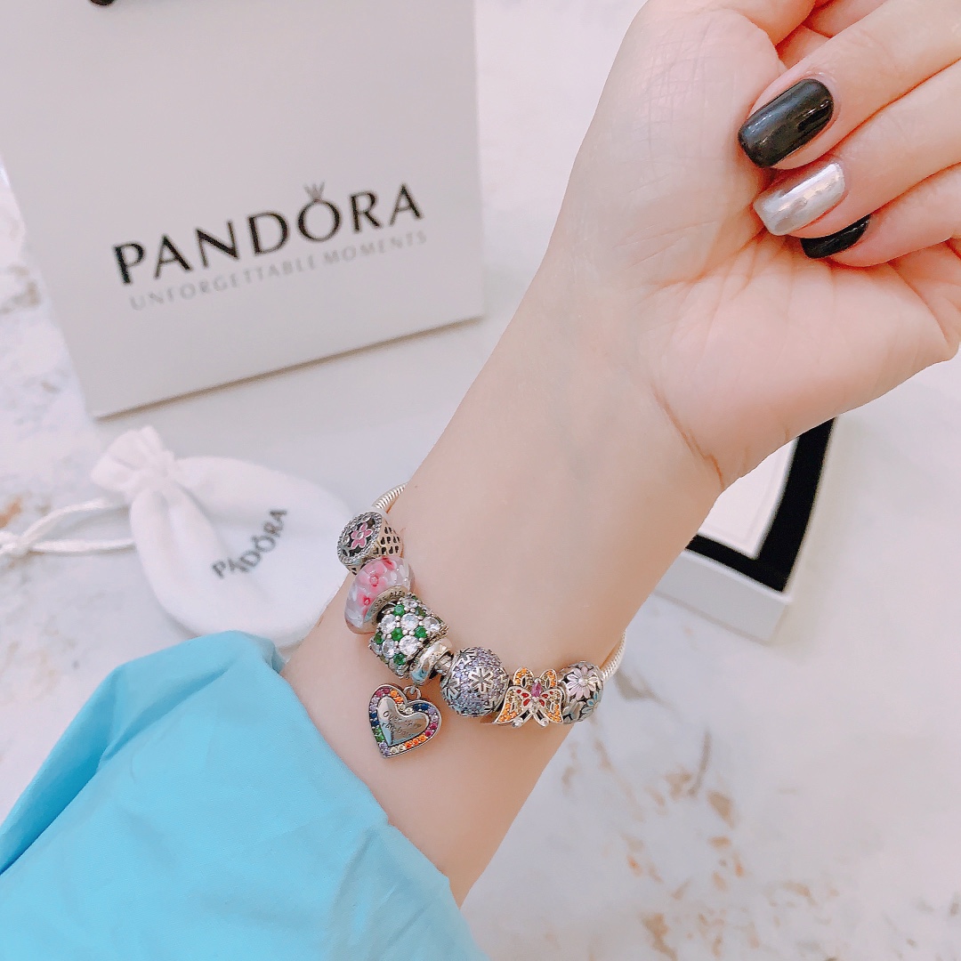 Jewelry pandora 251 - vstockx