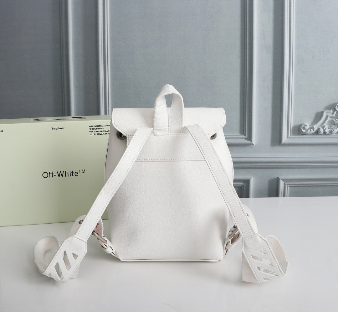 handbags OFF-White 501  5332870  size:19*24*13cm - vstockx