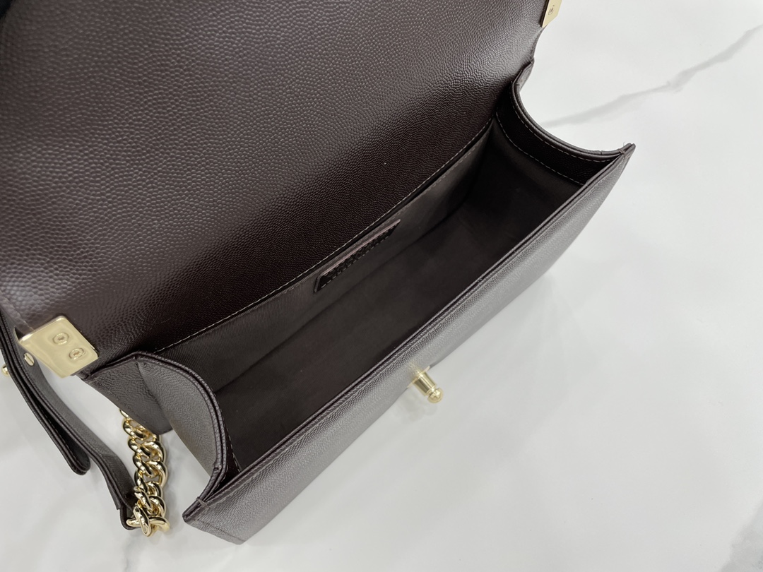 Handbag Chanel 67086 size 25 cm - vstockx