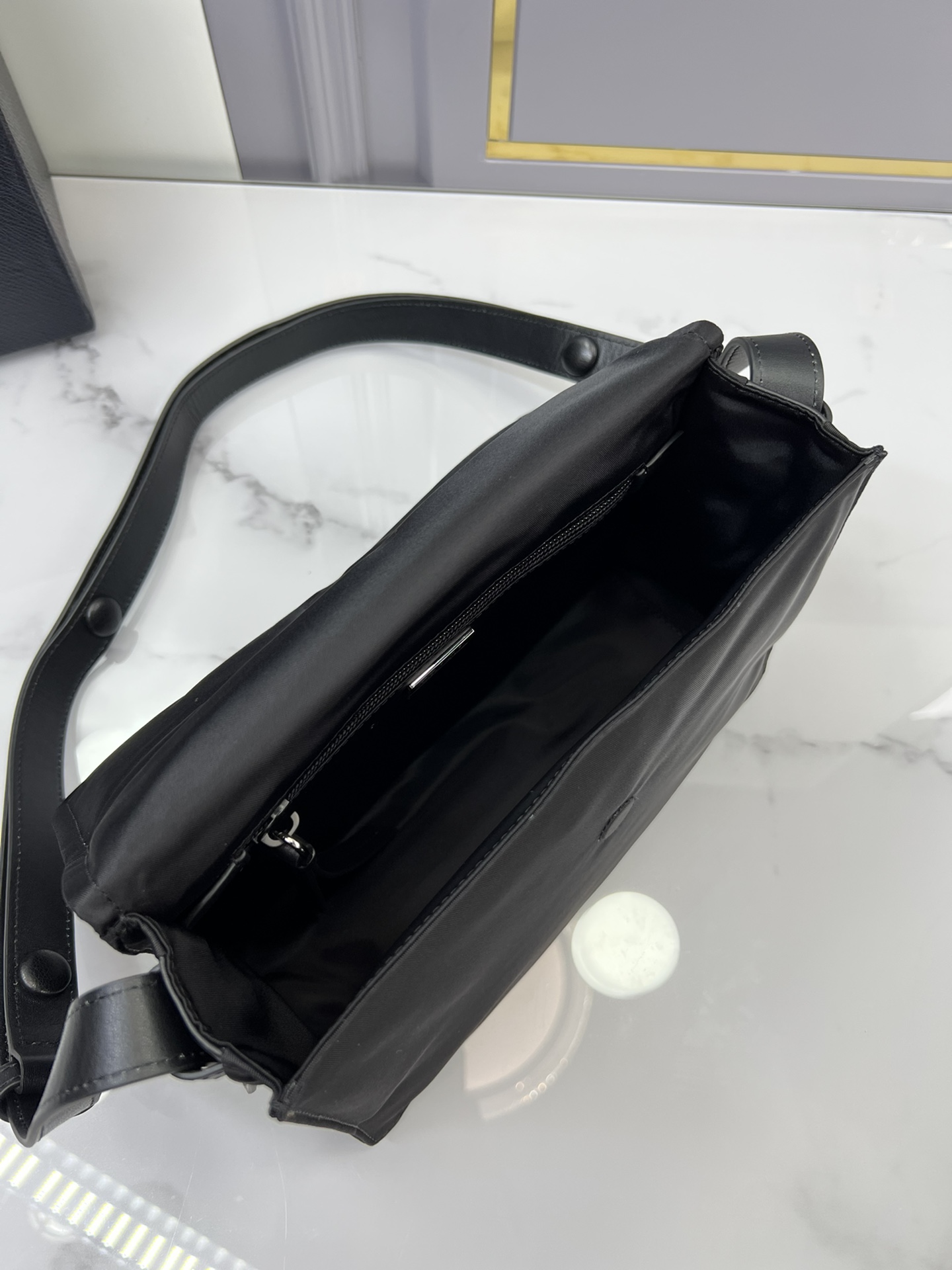 handbags prada 1BD313 23*16*11 - vstockx