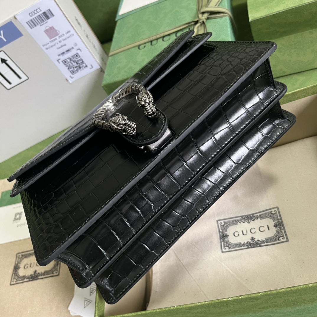 Handbag Gucci 400249 size 28*18*9 cm - vstockx