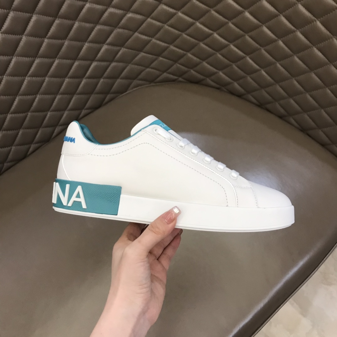 Dolce & Gabbana Low Tops Sneakers 20 - vstockx