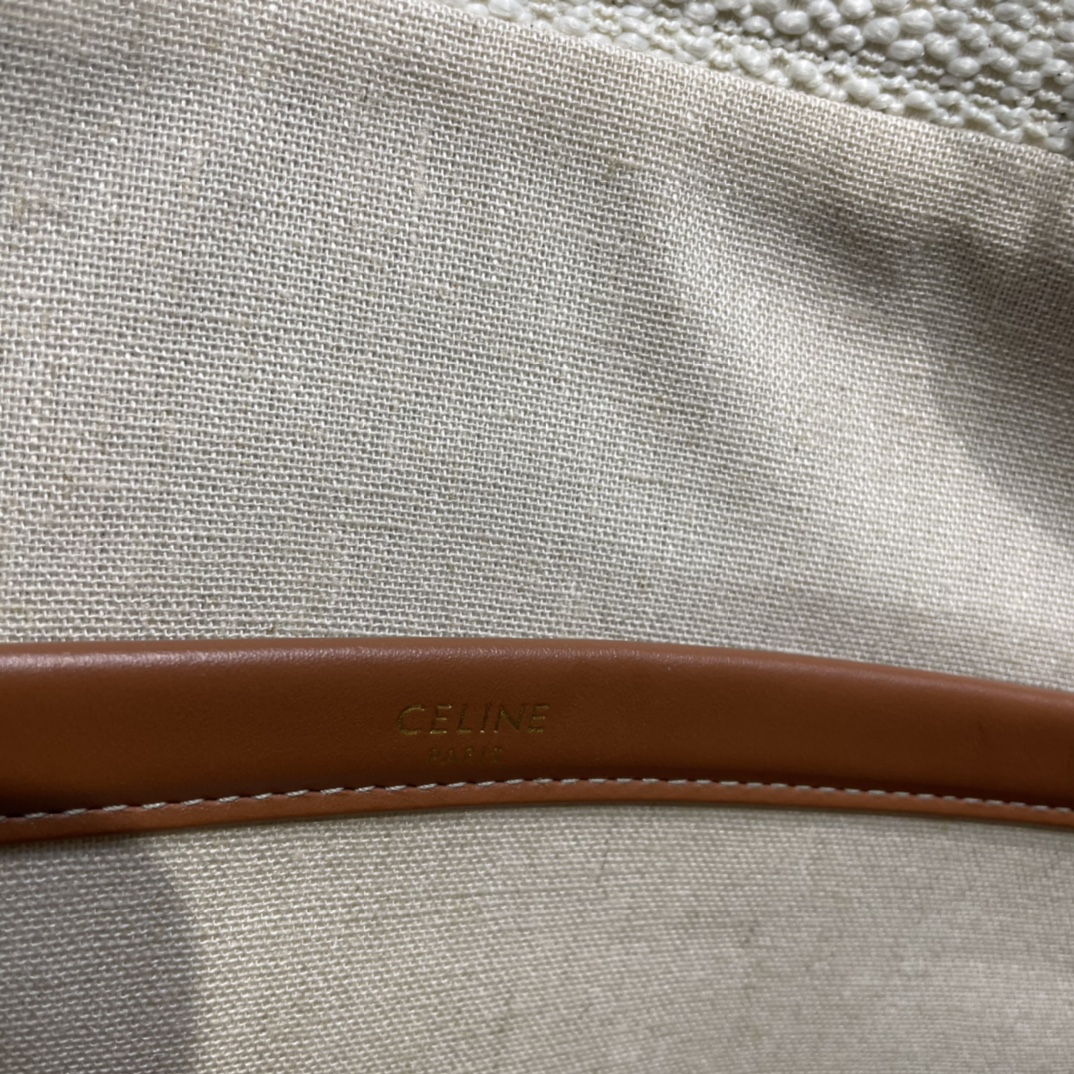 Handbags Coach CABAS THAIS 196762 size:41 X 28 X 17 cm - vstockx