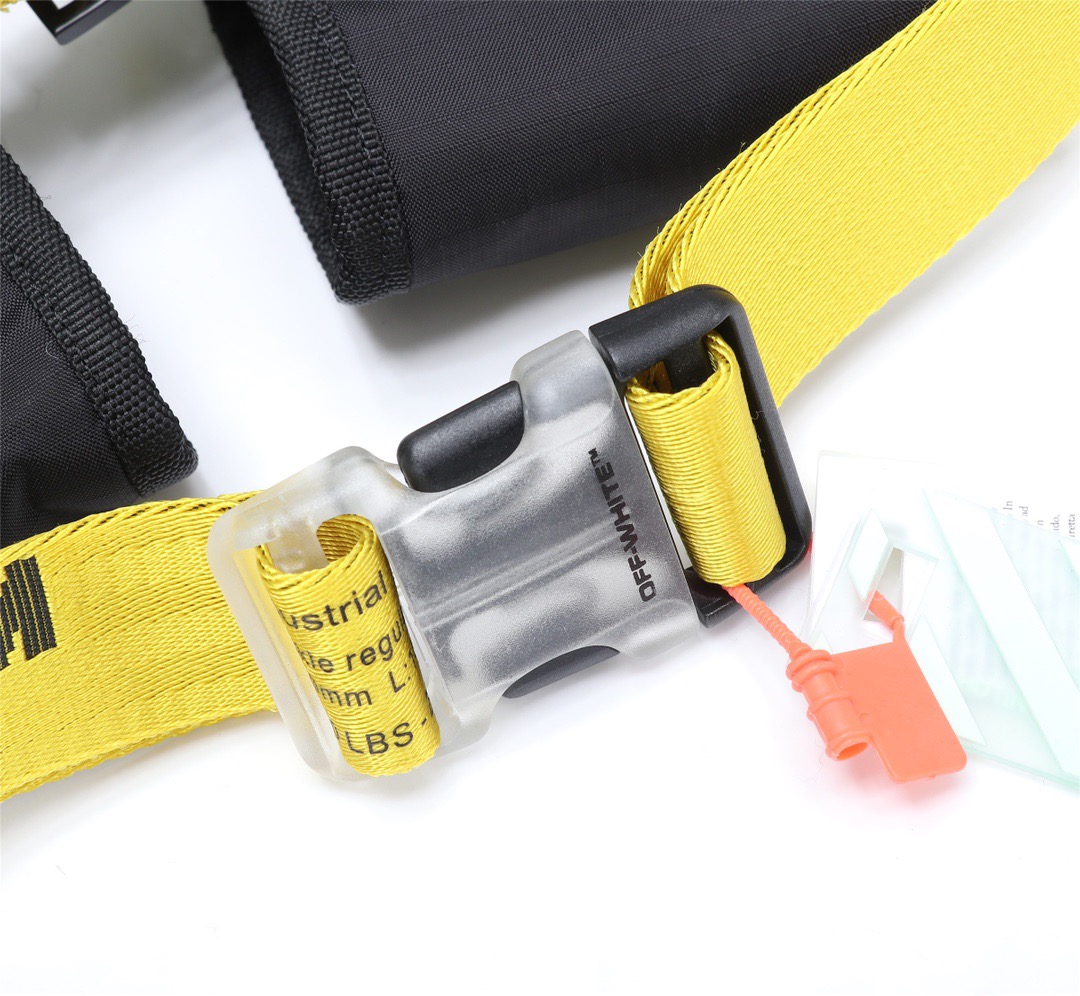 handbags OFF-White 546  3115860  size:10.5*15*3cm - vstockx