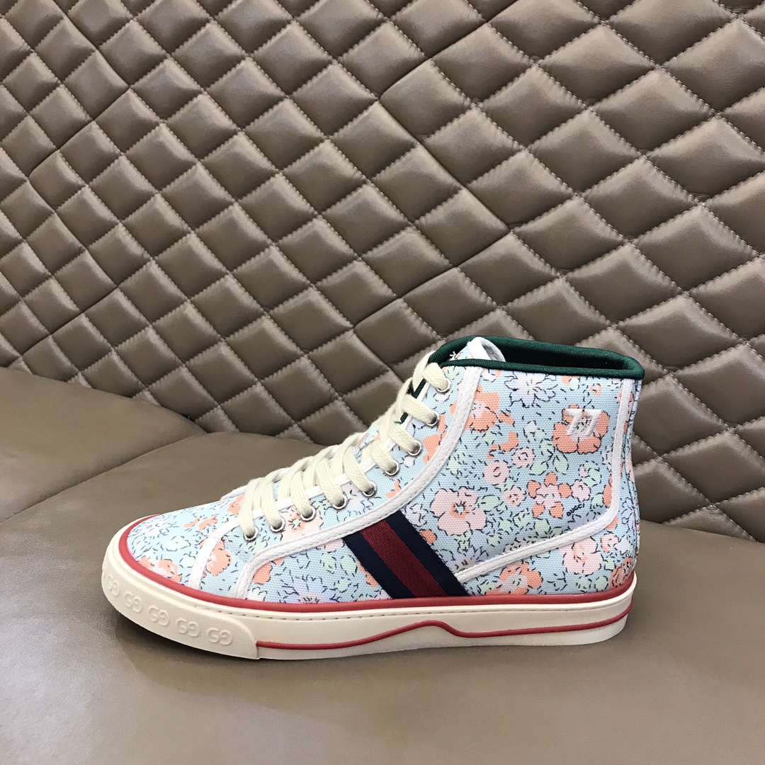 Gucci Tennis 1977 sneaker 7 - vstockx