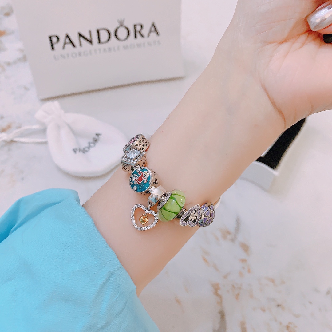 Jewelry pandora 249 - vstockx