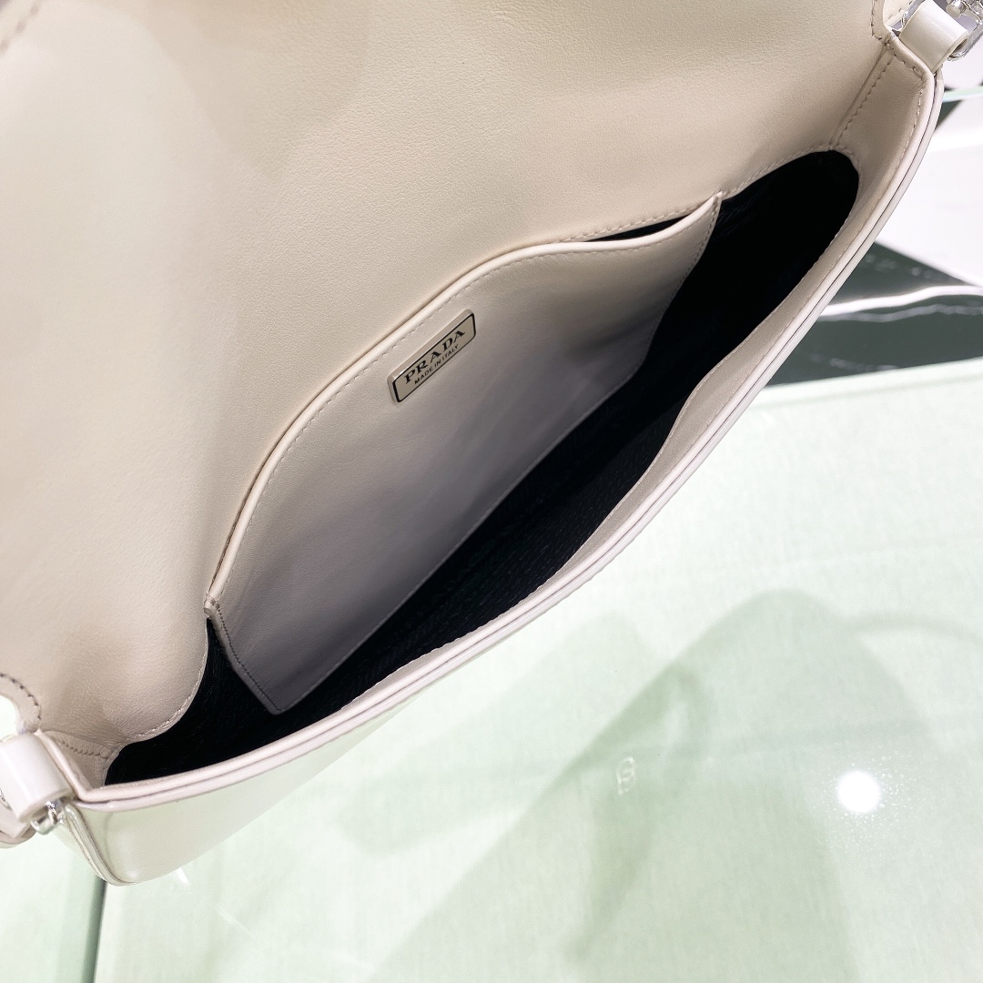 handbags prada 1BD276 size:30*19*4cm - vstockx