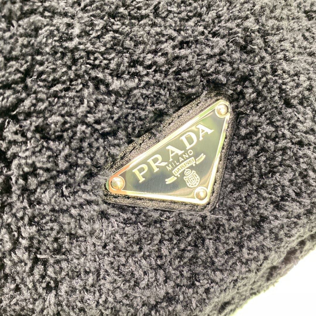 handbags prada 1BG130 40*34*16 - vstockx