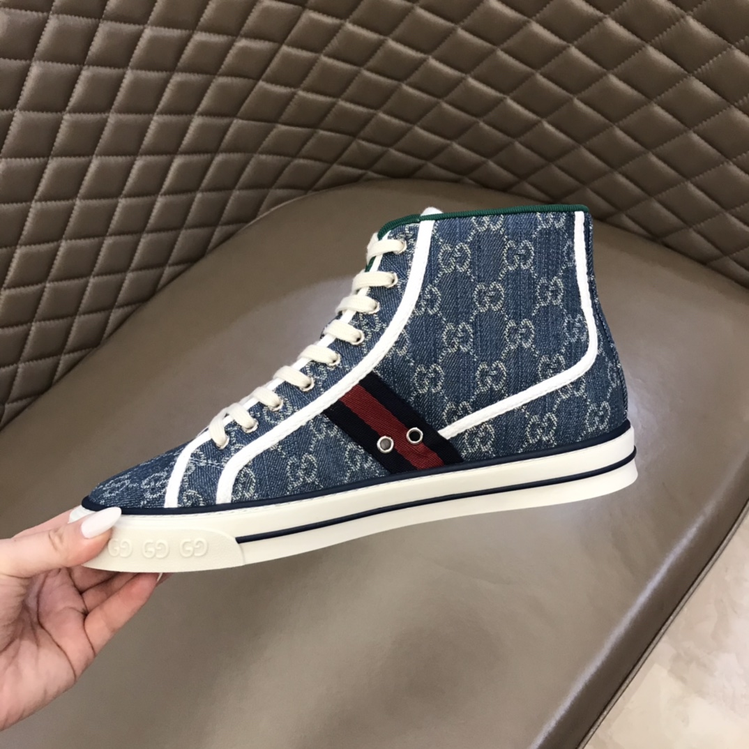 Gucci Tennis 1977 sneaker 5 - vstockx