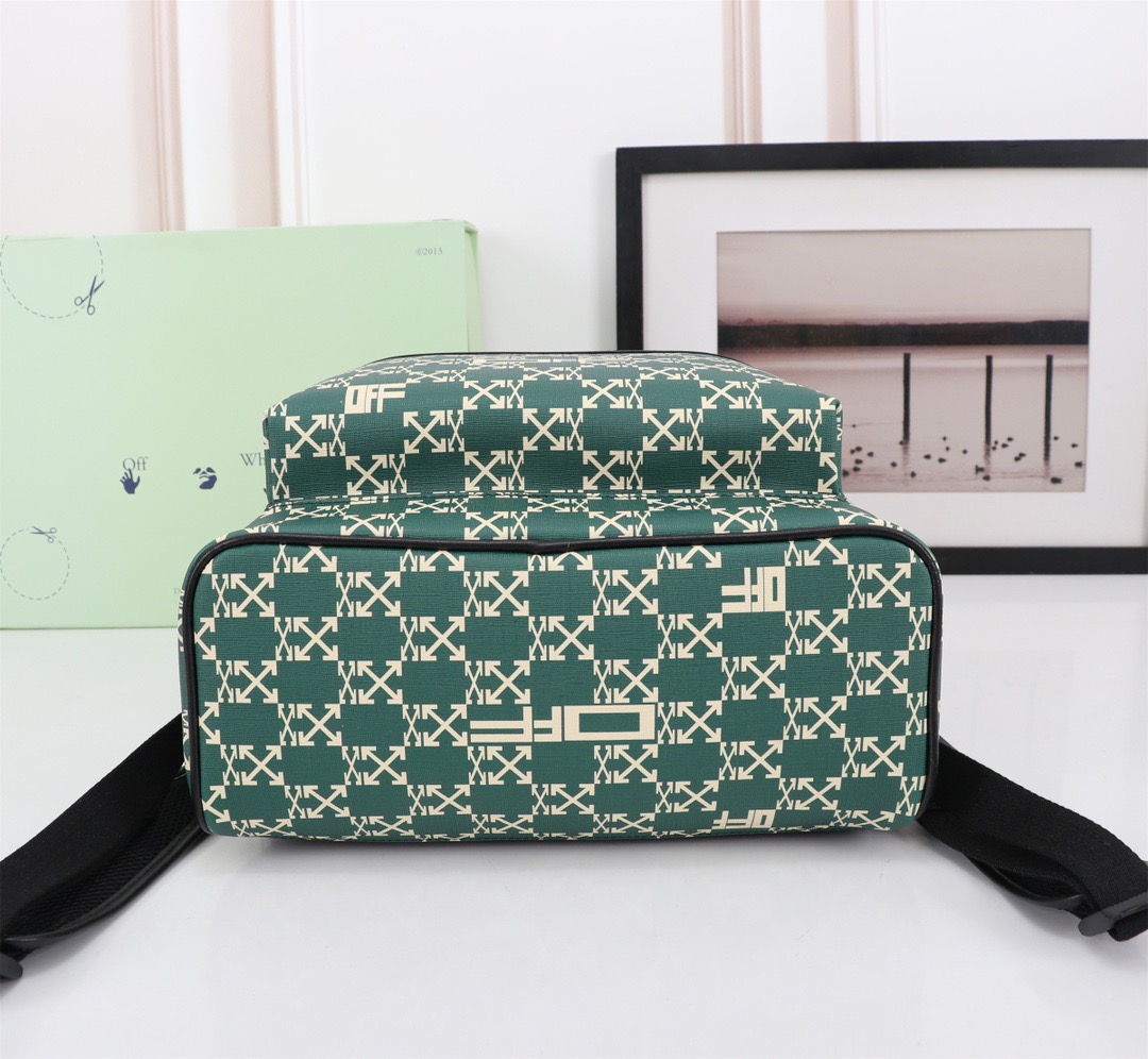 handbags OFF-White 603  6885970  size:31*40*13cm - vstockx