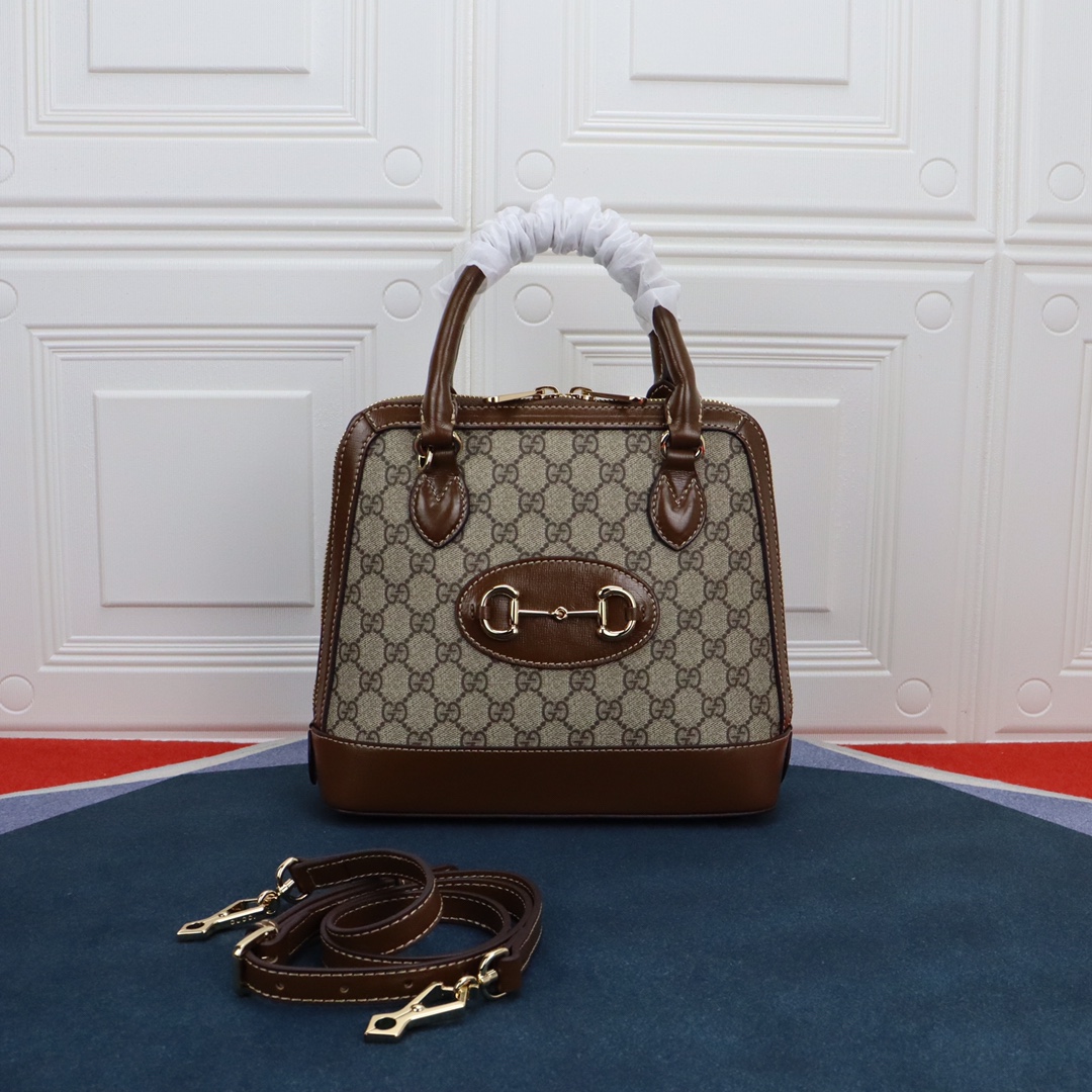Handbag Gucci 621220 size 25X24X9 cm - vstockx