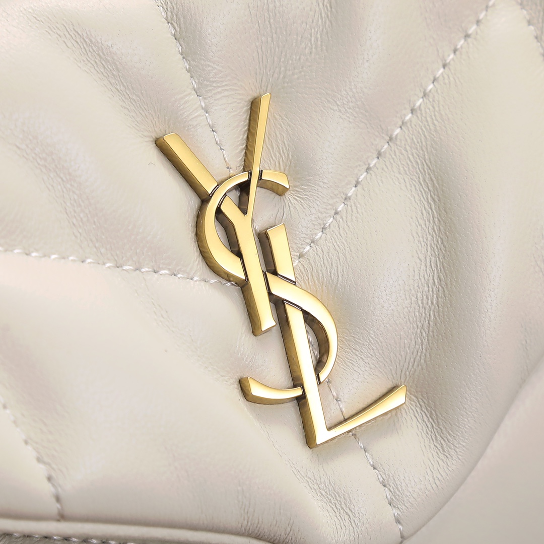 Handbags SAINT LAURENT 620333 size 23  15.5  8.5 cm - vstockx