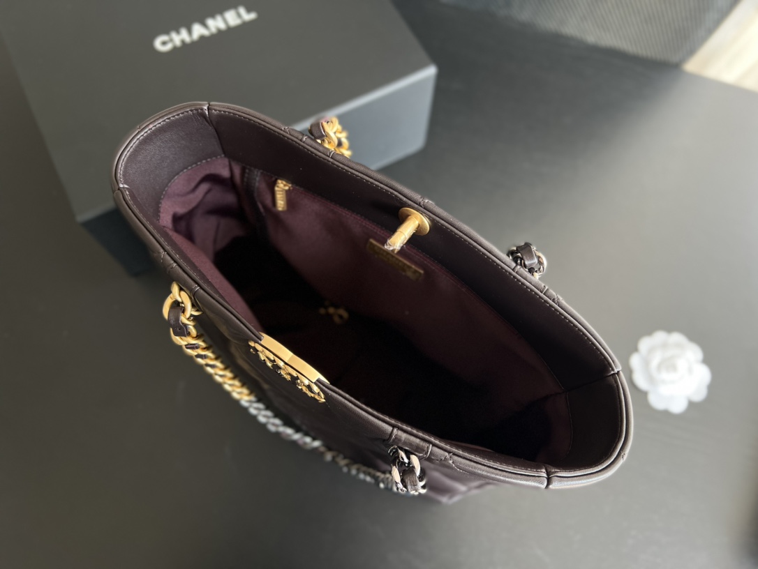 Handbag Chanel 3519 size 30cm37cm10 cm - vstockx