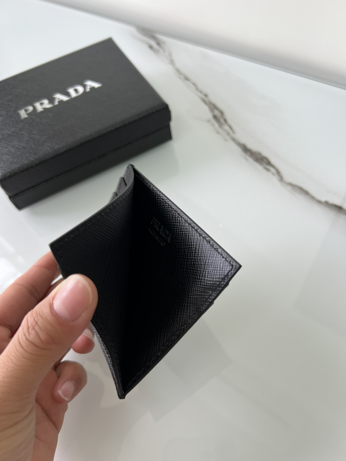 handbags prada 2MC223 10*8 - vstockx