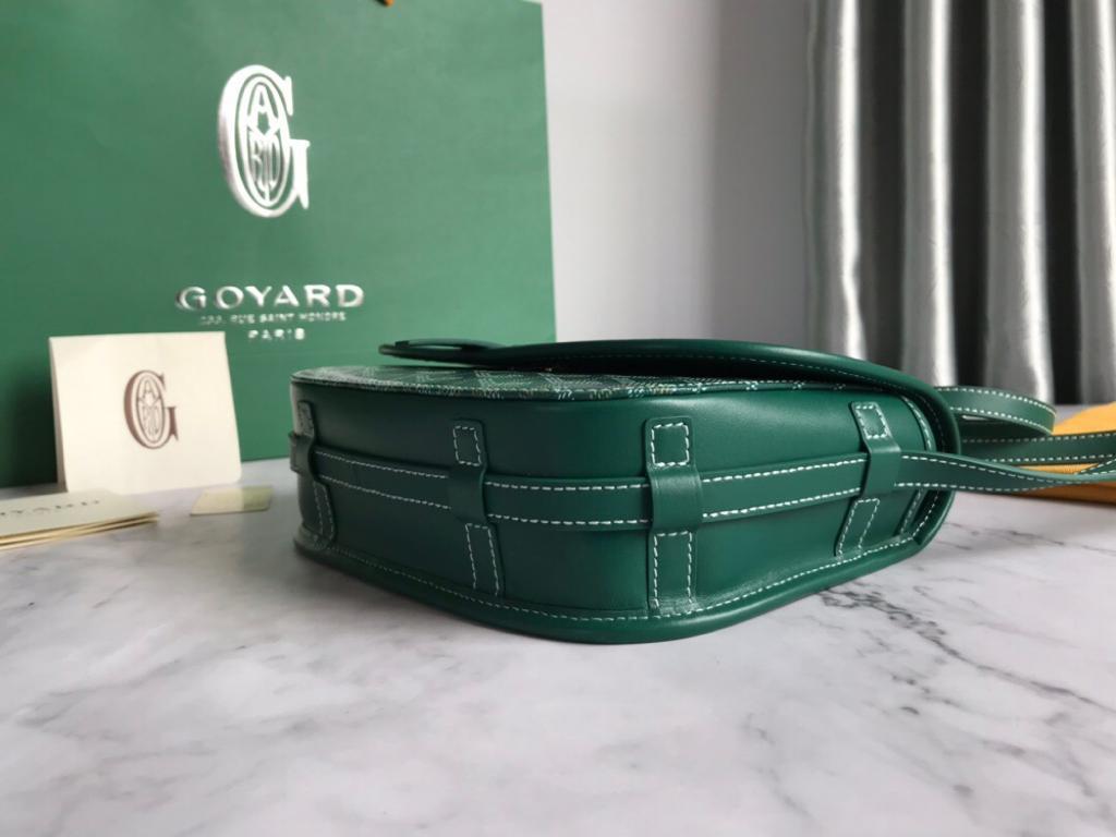 Handbag Goyard Gy020198 size 21*16*6 cm - vstockx