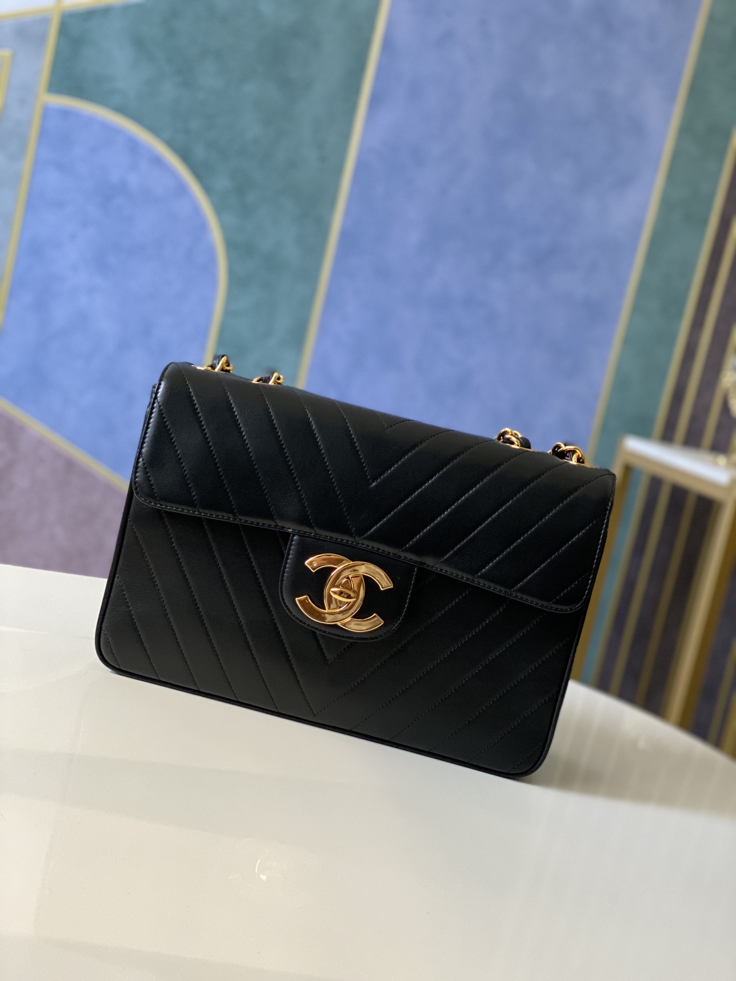 Handbag Chanel A88 size 30.21.8 cm - vstockx