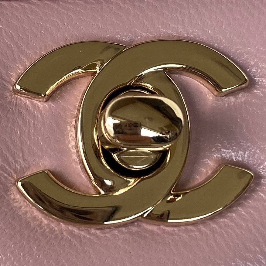 Handbag Chanel AS2431 size 20x12x6 cm - vstockx