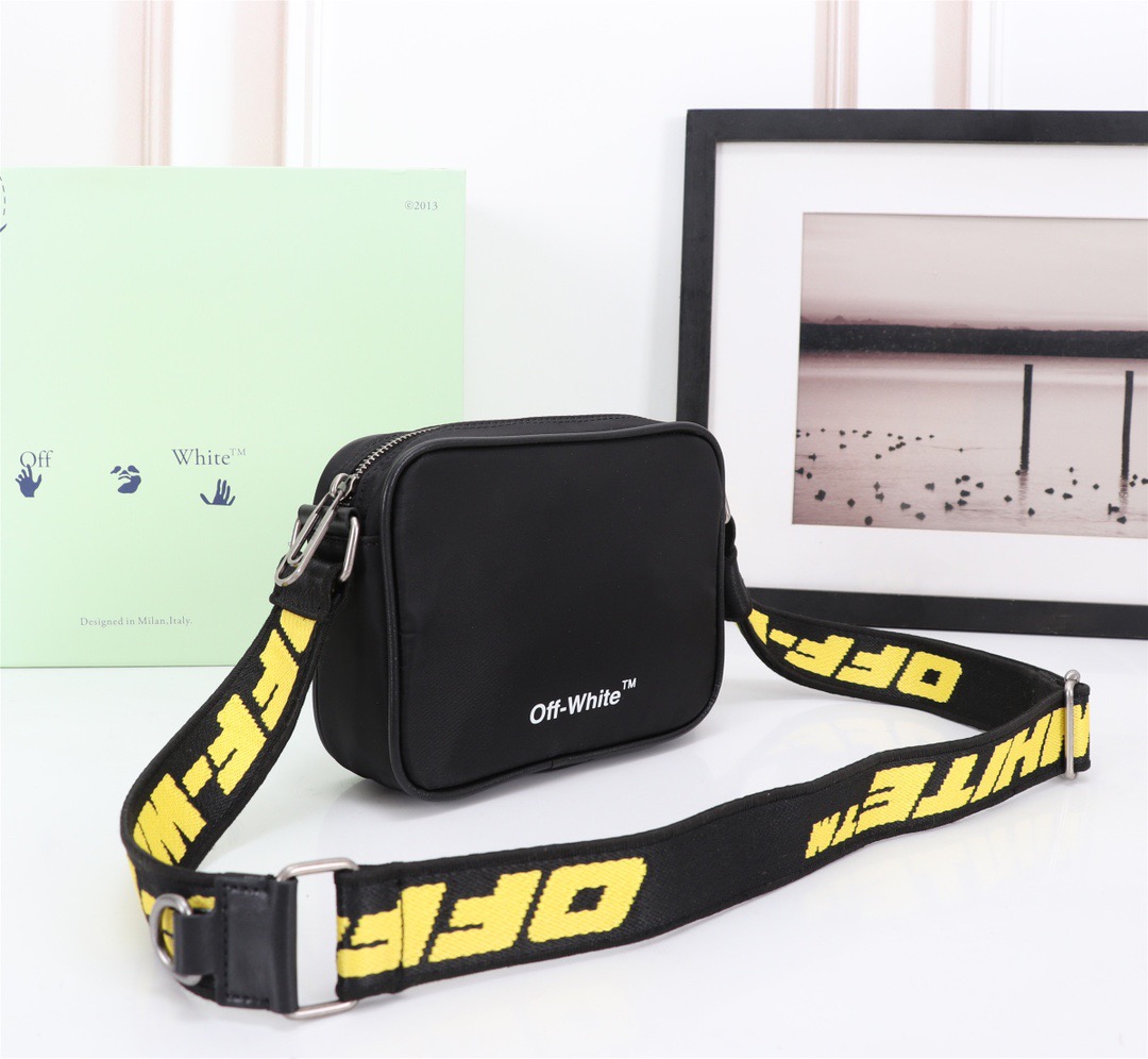 handbags OFF-White 594  4553870  size:19*14*6cm - vstockx