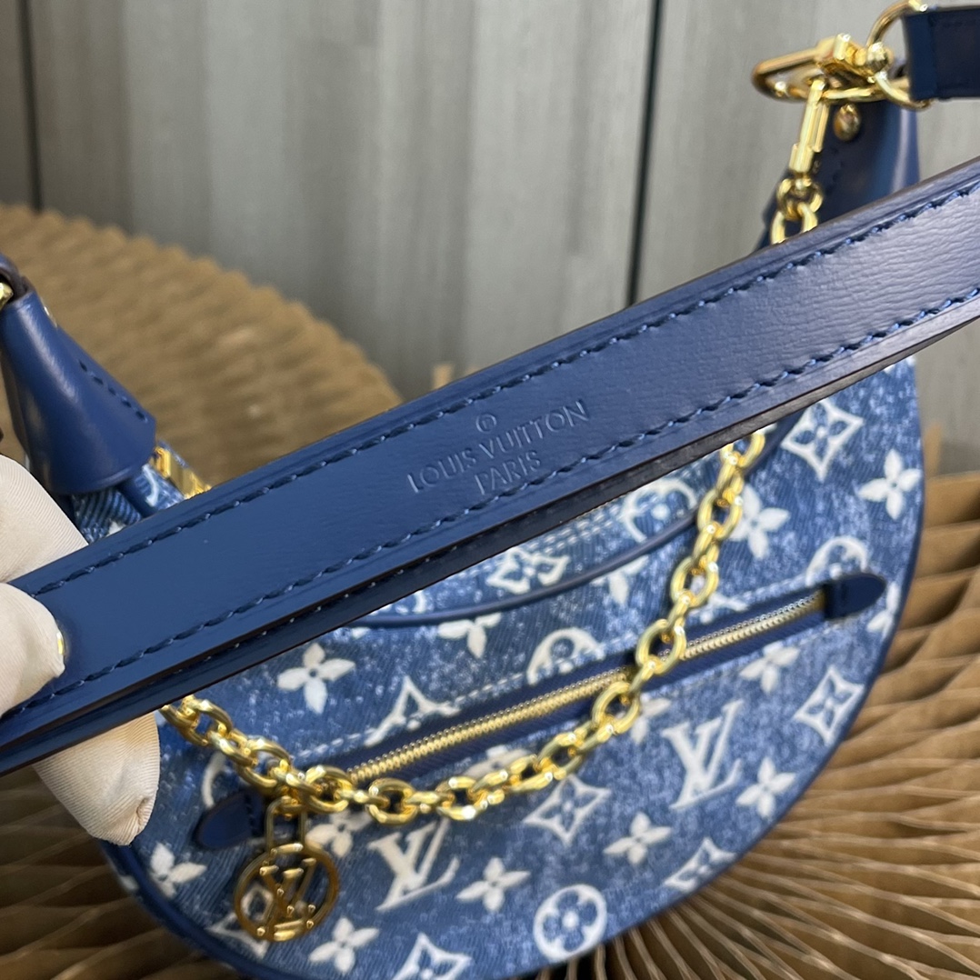 Handbag Louis Vuitton M81166 size 23 x 13 x 6 cm - vstockx