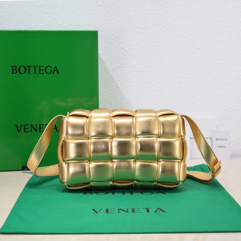 handbags Bottega Veneta 6688# size:26*18*8cm - vstockx