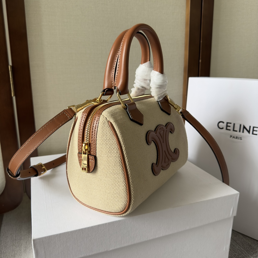 Handbags Cel22 197582 size:19.5  14  7.5 - vstockx