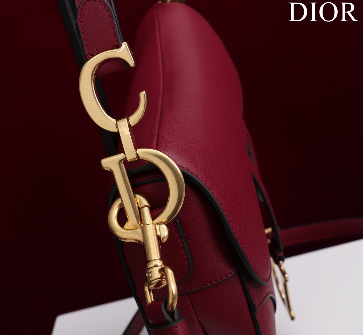 Handbag Dior M0446 size 19.5*16*6.5 cm - vstockx