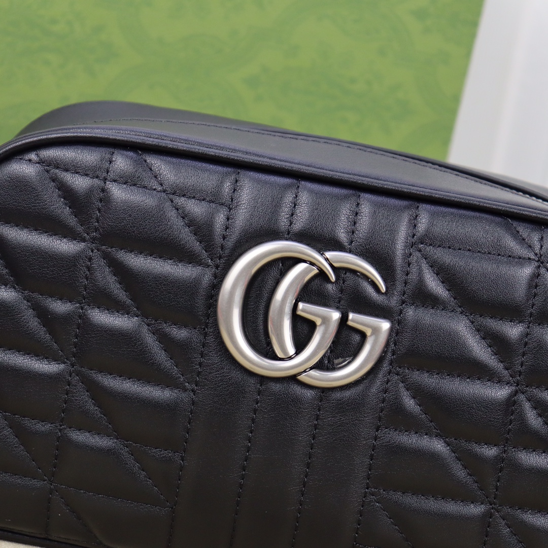 Handbag Gucci 447632 size 24X12X7 cm - vstockx