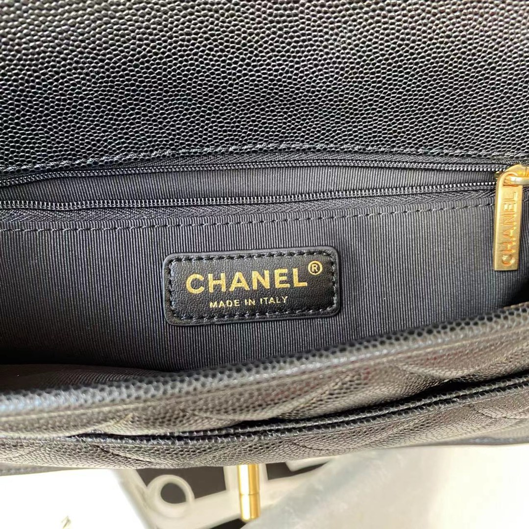 Handbag Chanel AS3653 size 25x21.5x7 cm - vstockx