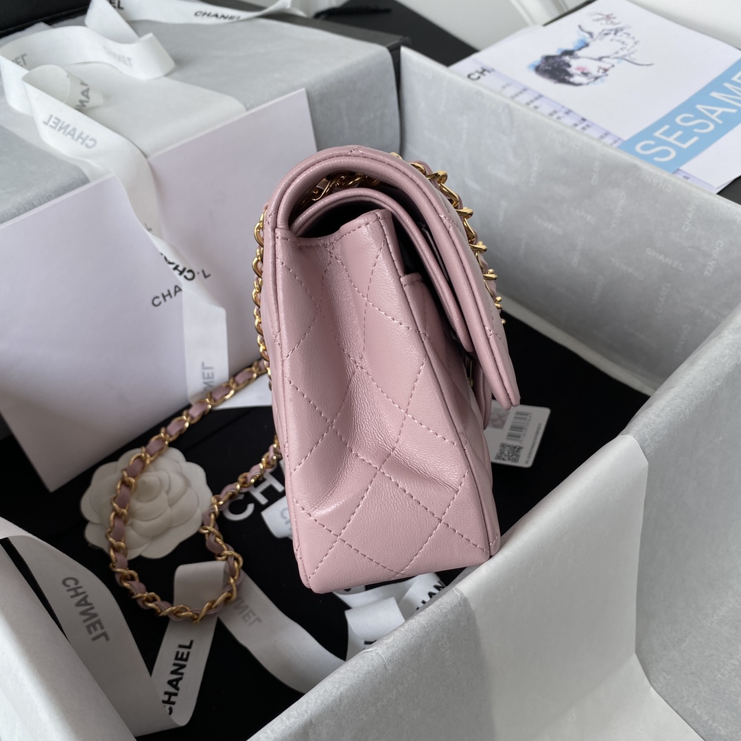 Handbag Chanel A01113 size 23 cm - vstockx