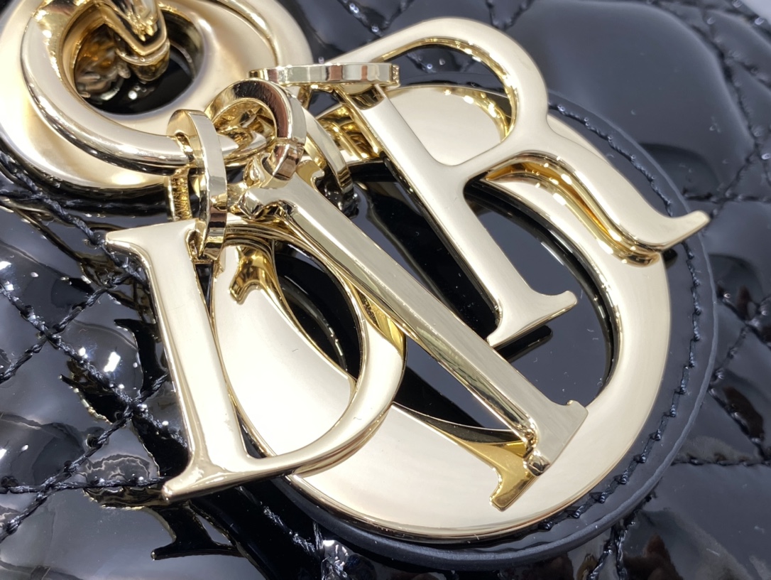 Handbags Dior 9240 size  22*6*12 cm - vstockx