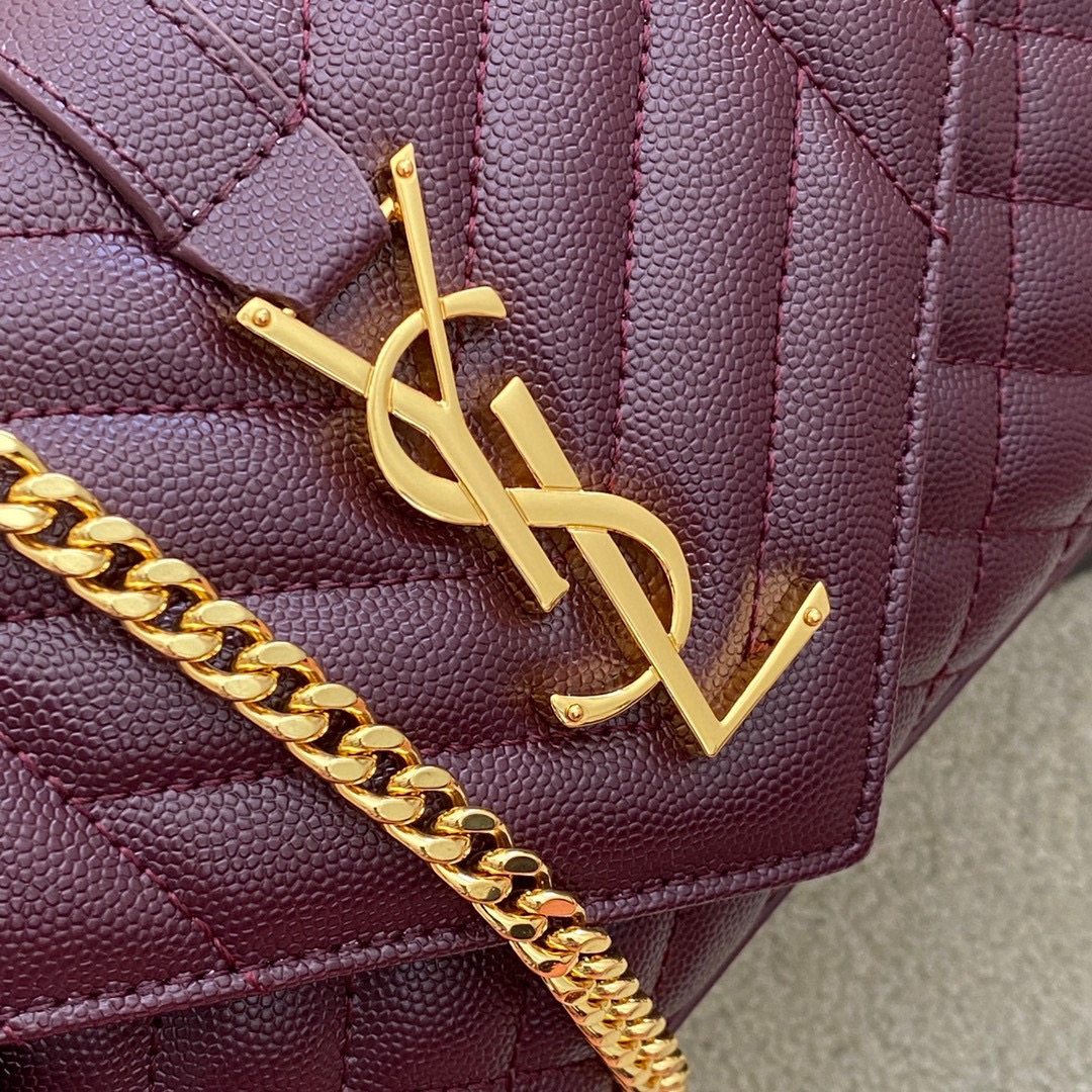 Handbags SAINT LAURENT 526286 size 21x13x6 cm - vstockx