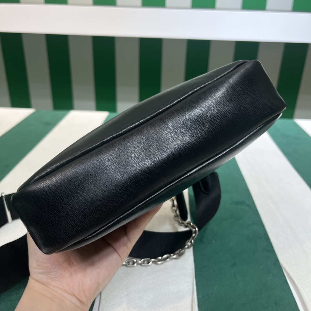 Handbags Prada 1BH240 size:22*12*6 cm - vstockx