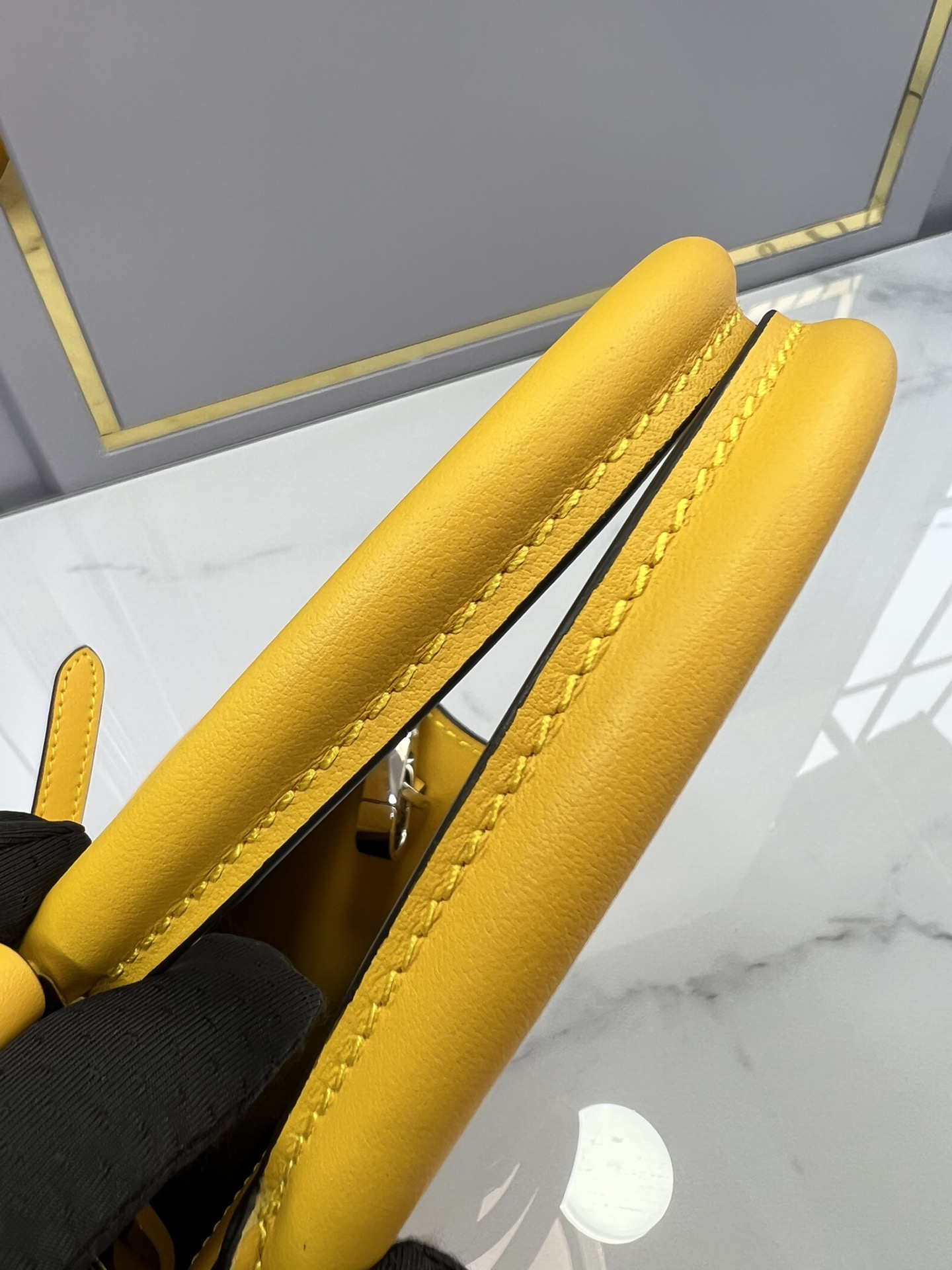 handbags prada 1BA333 17*19*6 - vstockx