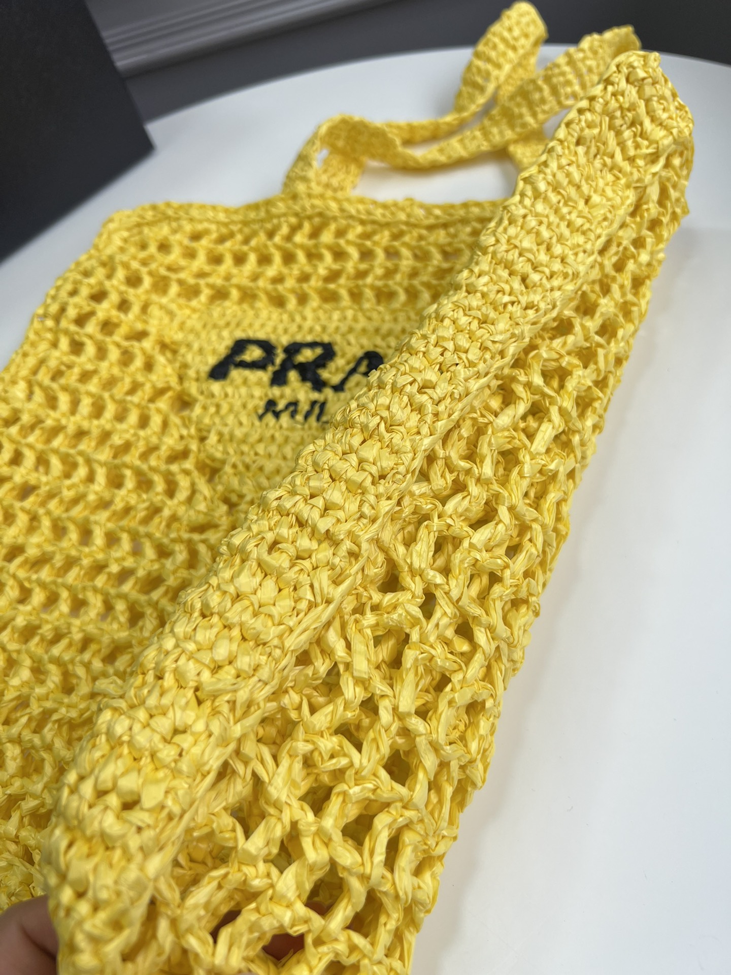 handbags prada 1BG393 36*38*3 - vstockx