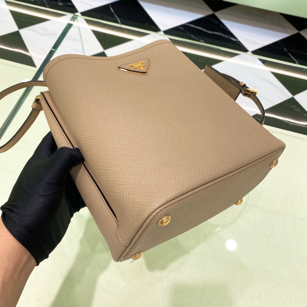 handbags prada 1BA212 22×23×13 - vstockx