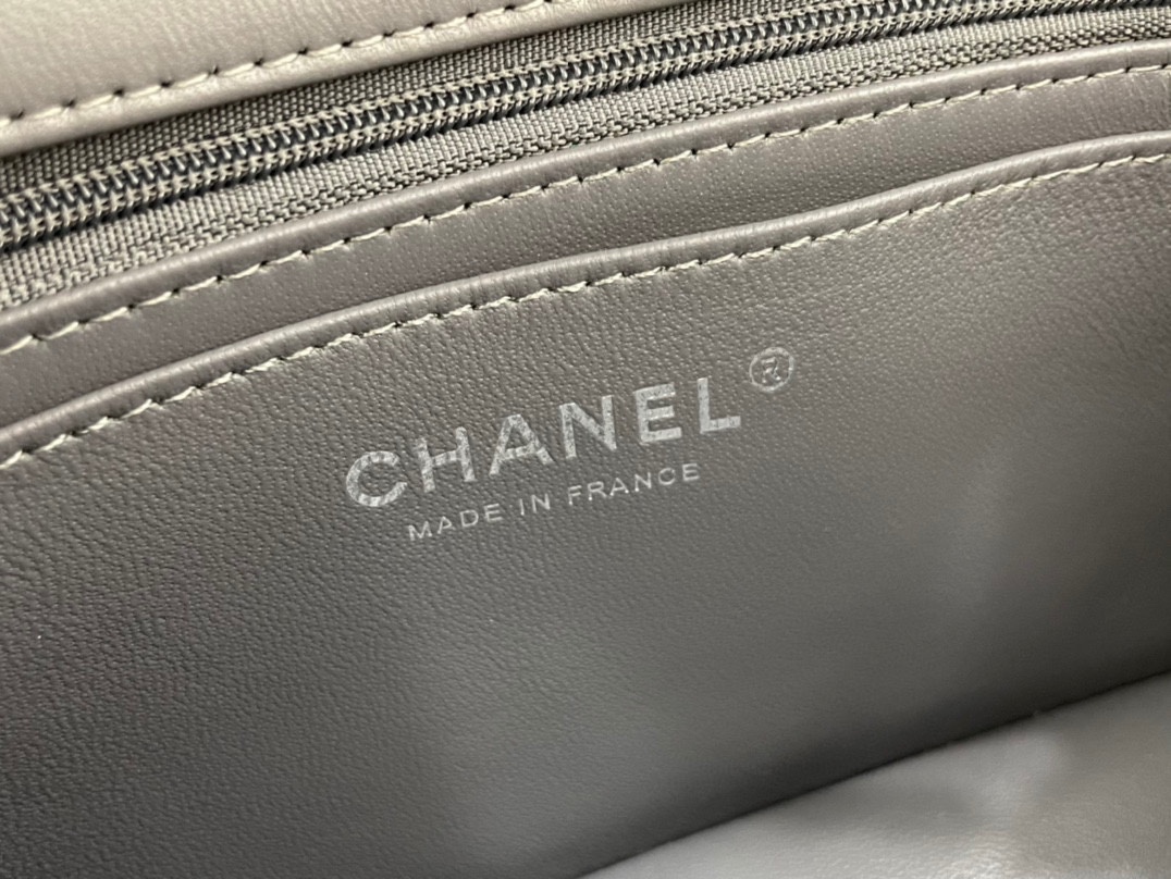 Handbag Chanel 01116 size 20 cm - vstockx