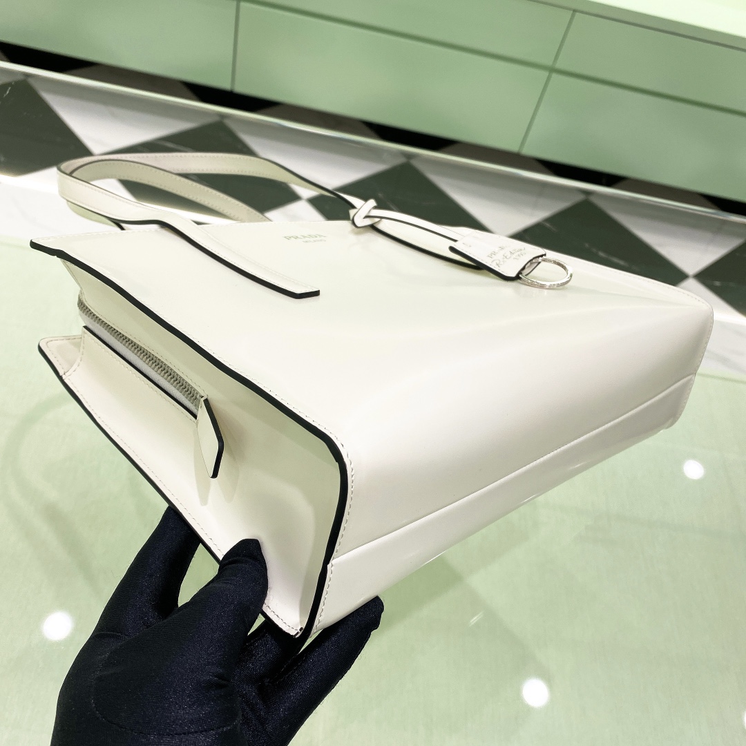 handbags prada 1BA350 30*21*8 - vstockx