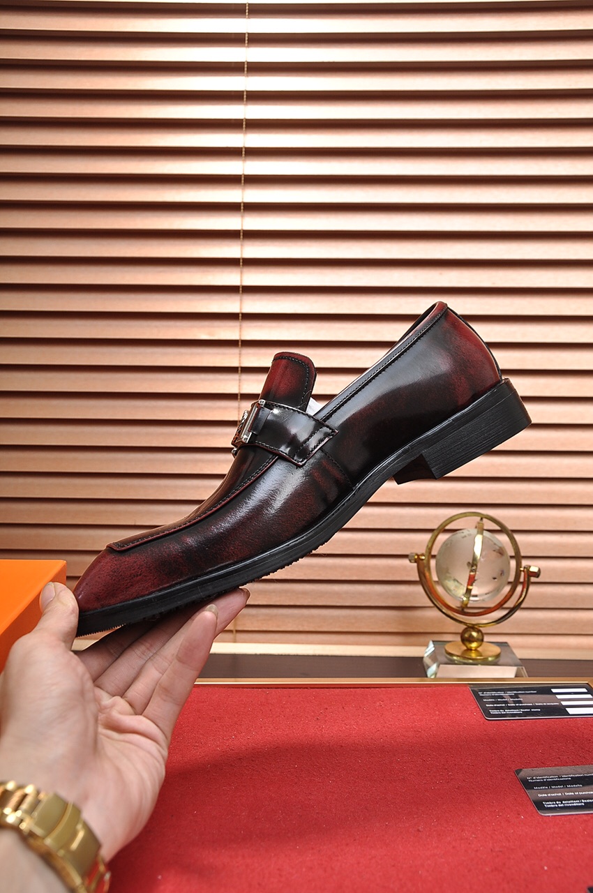 Hermes Boots 12 - vstockx