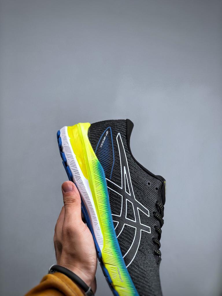 ASICS GT-2000 10 Metropolis Graphite Grey - vstockx