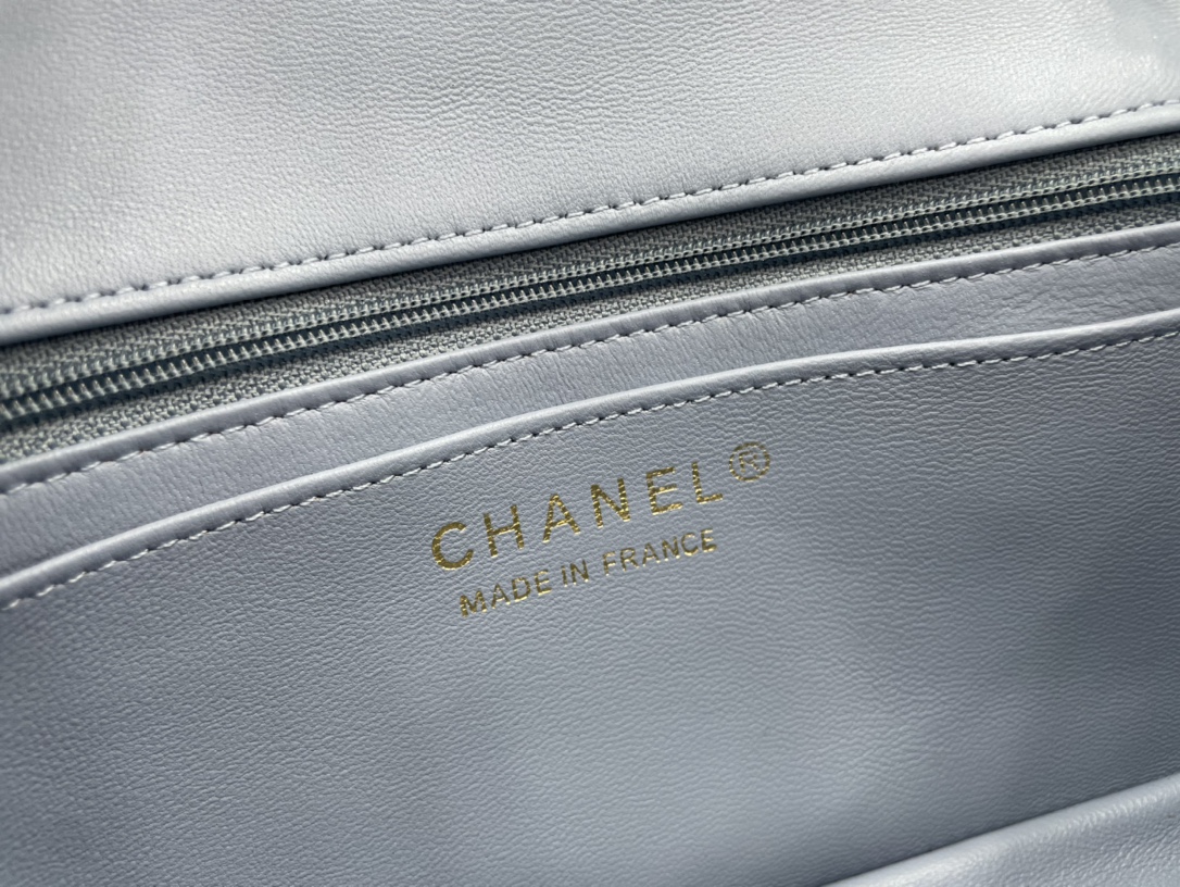 Handbag Chanel size 20 cm - vstockx