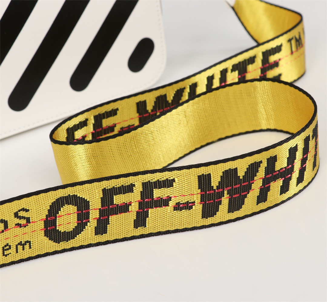 handbags OFF-White 542  4225870  size:18*12*5cm - vstockx