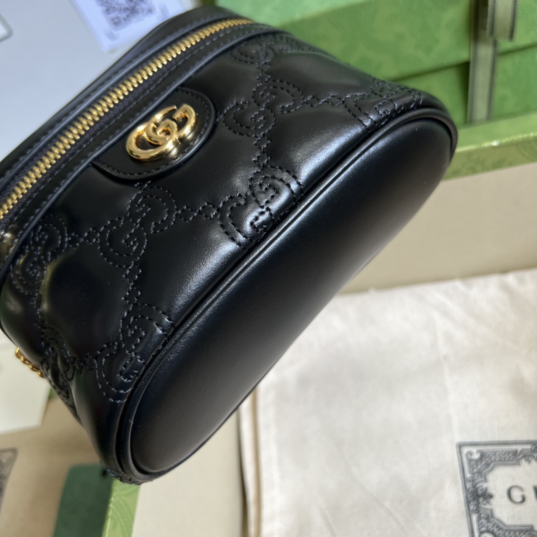 Handbag Gucci 723770 size 16*10.5*5 cm - vstockx