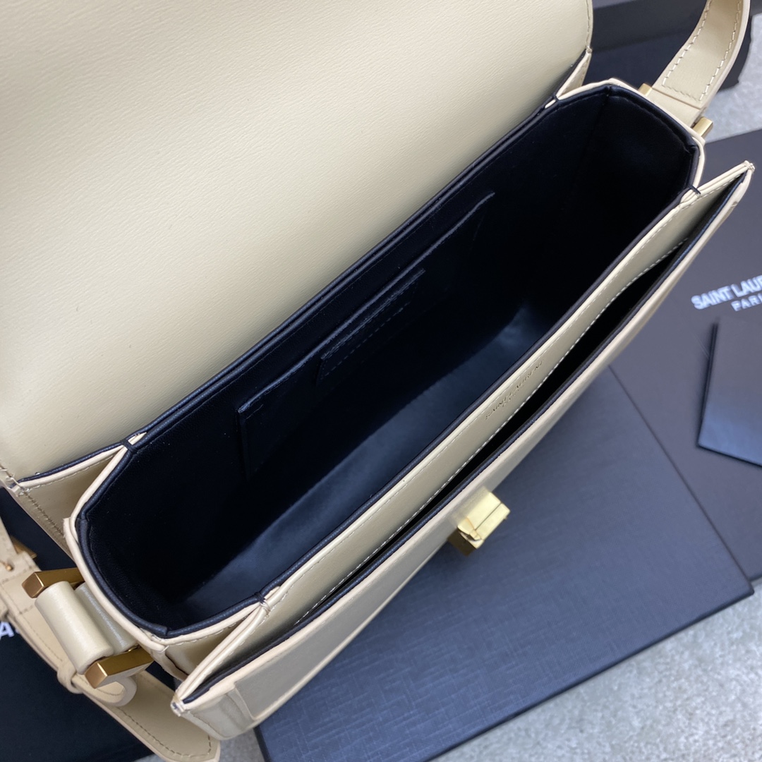 Handbags SAINT LAURENT 634305 size 23*16*6 cm - vstockx