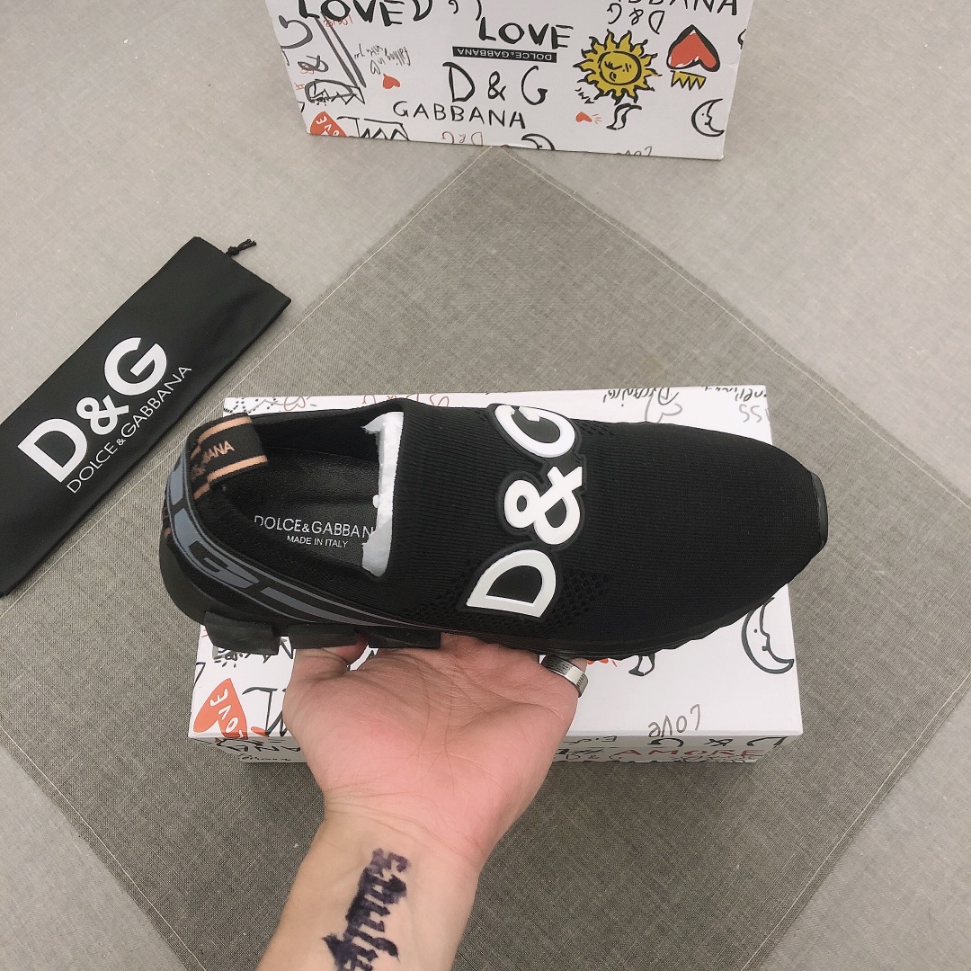 Dolce & Gabbana Sorrento 21 - vstockx