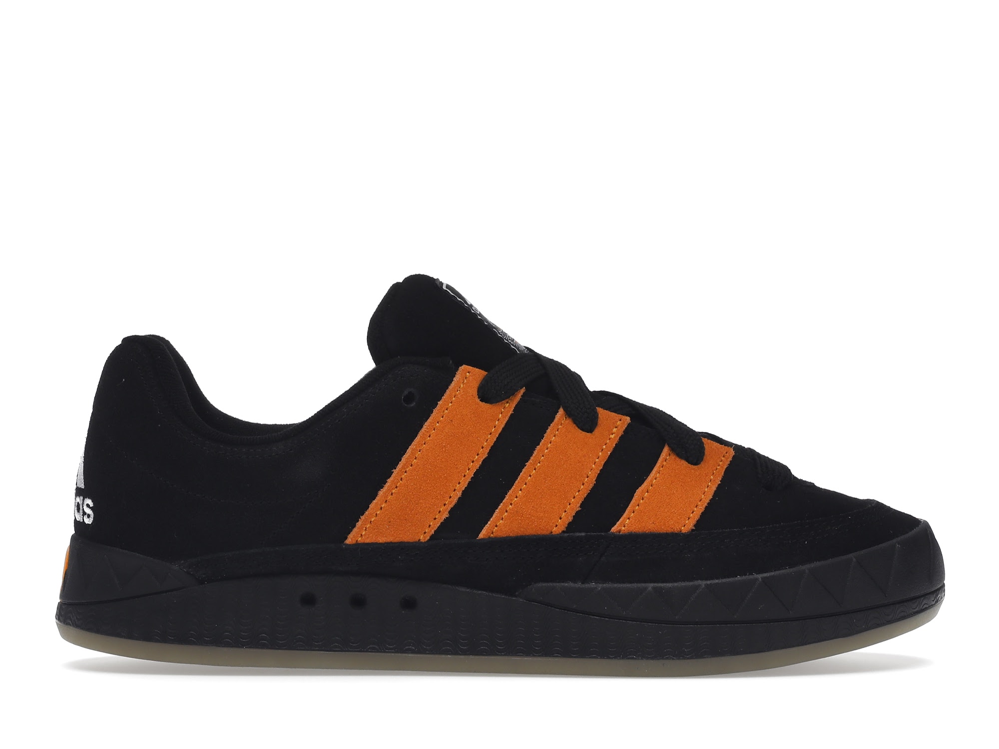 adidas Adimatic Jamal Smith - vstockx