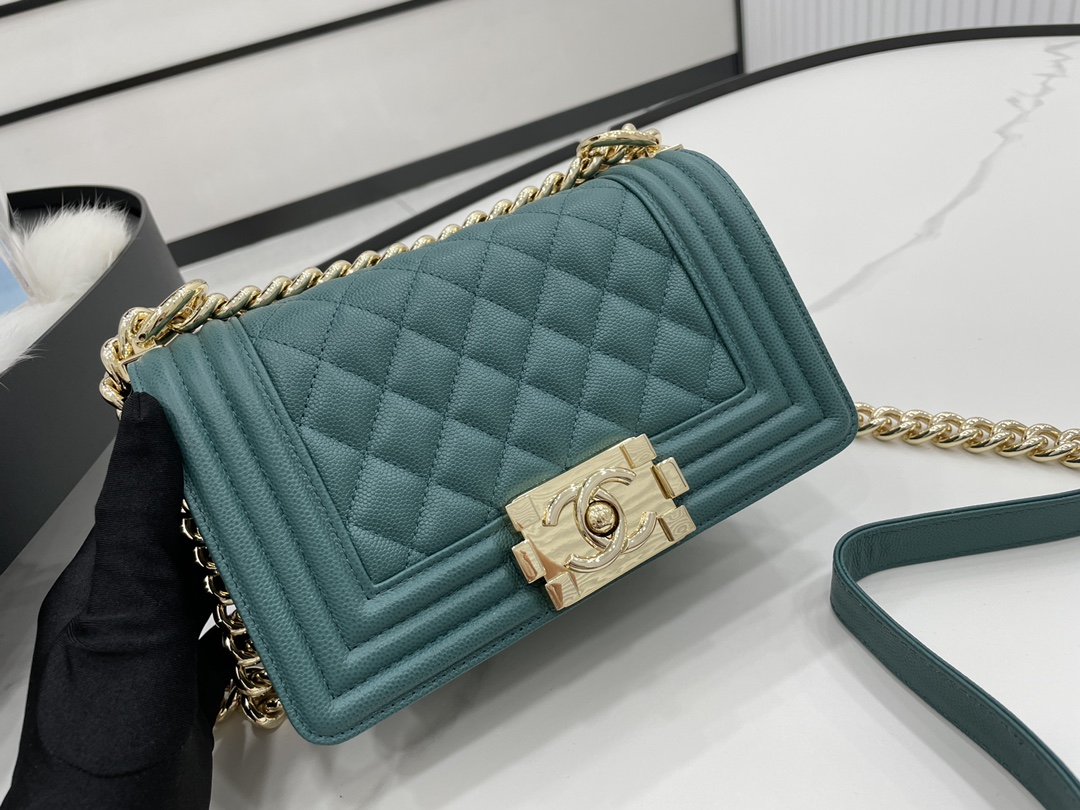 Handbag Chanel 67085 size 20 cm - vstockx
