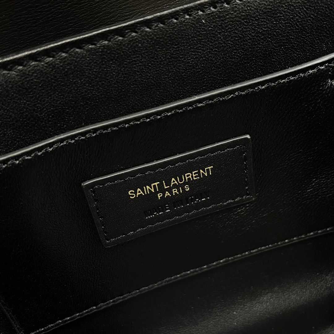 Handbags SAINT LAURENT 634305 size 23*16*6 cm - vstockx