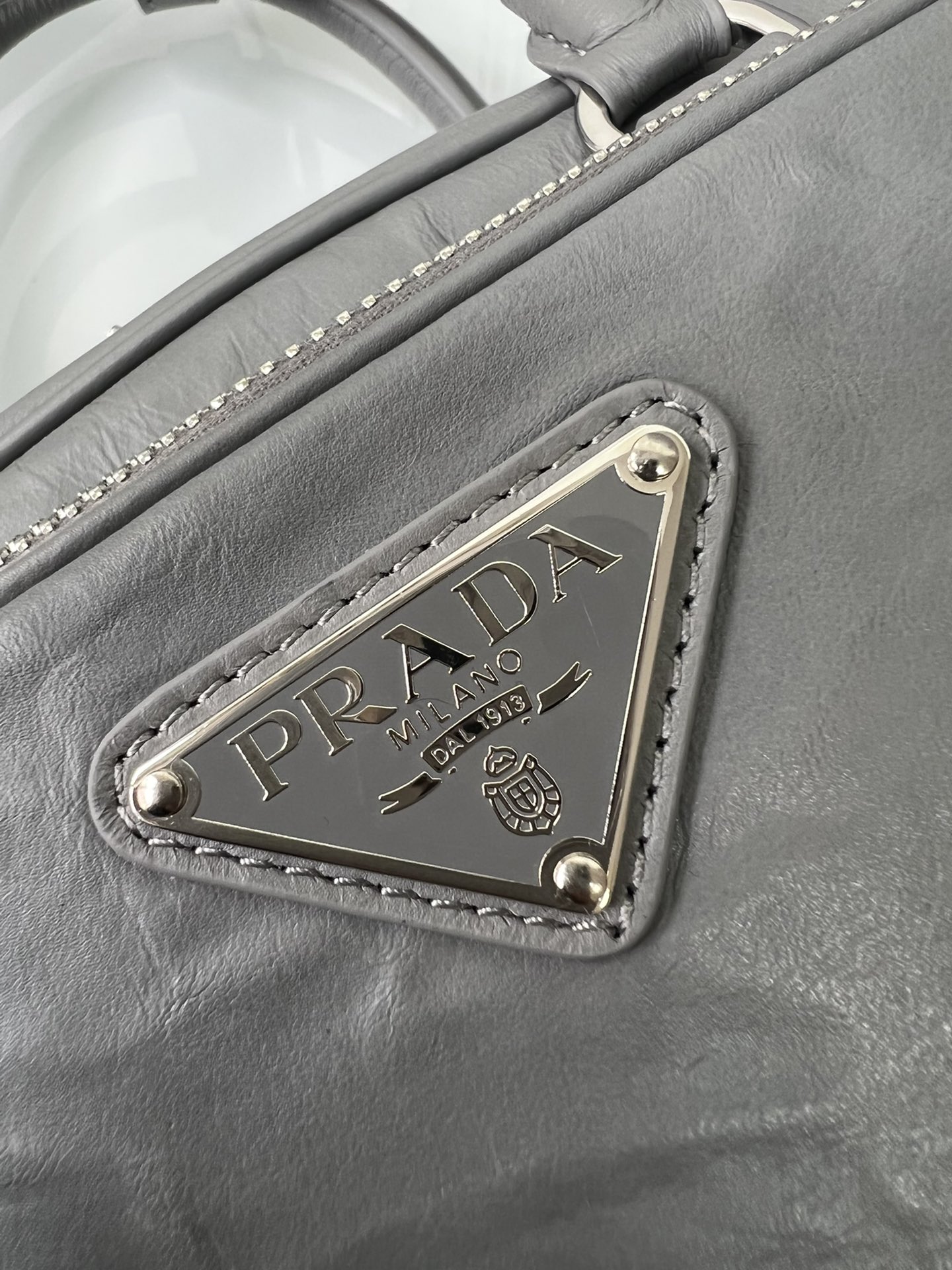 handbags prada 1BB099 24*12.5*7 - vstockx